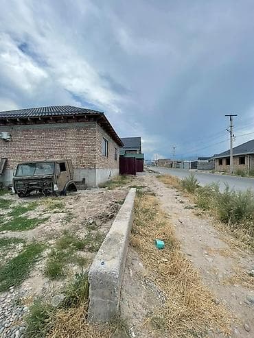 Недвижимость: 4 соток, Для строительства — 6