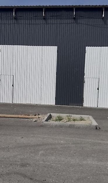 ТЛЦ Караван Сдается ангар Площадь: 150м2; 360м2; 720м2 Подходит для