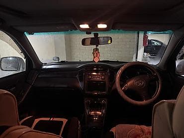 ленд крузер прадо 150 дизель: Toyota Kluger: 2003 г., 2.4 л, Автомат, Бензин — 9