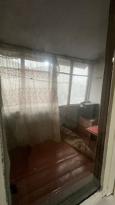 Продажа квартир: 2 комнаты, 44 м², 104 серия, 4 этаж, Старый ремонт — 5