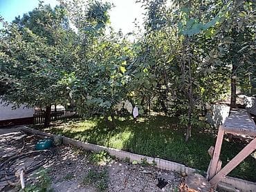 Недвижимость: 100 м², 4 комнаты, Ак-Орго ж/м, Семейным — 4