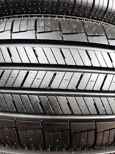 титан диски на нексия: Шины 205 / 60 / R 16, Лето, Комплект, Корея, Nexen — 4