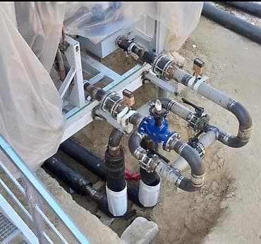 Сантехниканы оңдоо: Услуги Сантехни на выезд 
Любой сложности 
круглосуточно 24 7 — 4