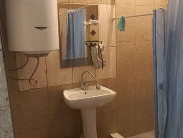 Недвижимость: Койка берилет жибек жолу лермантовадан киши башына кунуно 400 сомдон — 4