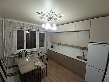 продаётся 2 комнатная квартира: 2 комнаты, 75 м² — 6