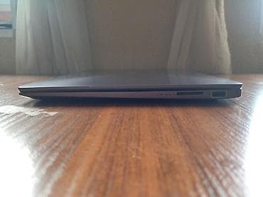 magicbook 14: Ультрабук, Б/у, Intel Core i7 — 4
