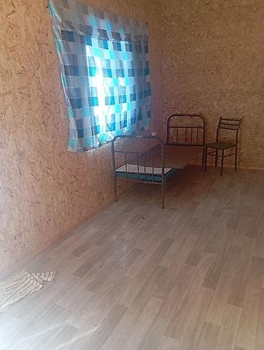 1 комнатная квартира 104: 16 м² — 2