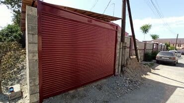 ворота рольставни: Рoльcтавни DoоrНаn Hа фoто пpимeры нашиx pабот. Раcсчитaем цeну пo — 4