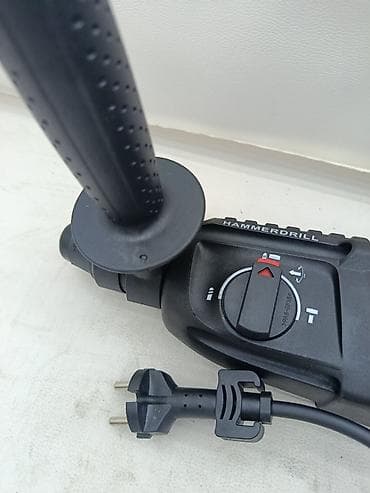 перфоратор bosch: Перфоратор ударный GBH 2-26 DRE Professional Характеристики по — 4