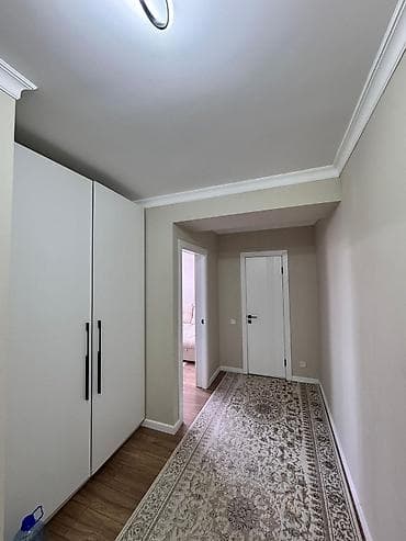 Продажа квартир: 2 комнаты, 70 м², Элитка, 3 этаж, Евроремонт — 10