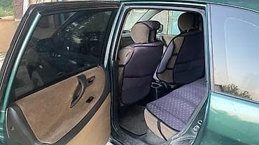 mini ev: Suzuki Liana: 2002 г., Хэтчбэк — 3