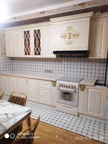 мебель на заказ дешево бишкек: Мебель на заказ, Кухня, Кровать, Пуфик, Комод — 9