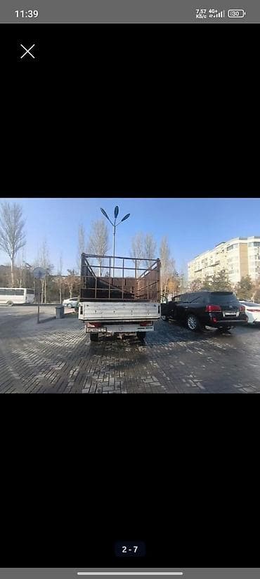 продаю спринтер дубелькабина: Грузовик, Mercedes-Benz, Дубль, 3 т, Б/у — 6