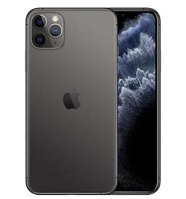 IPhone 11 Pro, Space Gray