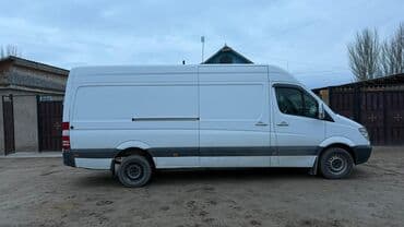 двигатель форд фокус 1: Mercedes-Benz Спринтер: 2007 г., 2.2 л, Механика, Дизель, Фургон — 6