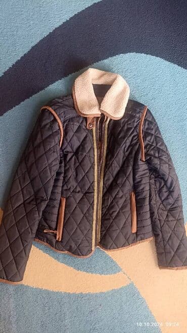 Джинсы и брюки: Куртки кофты для девочки весенние,зимние и осенние размер до 15 лет — 6