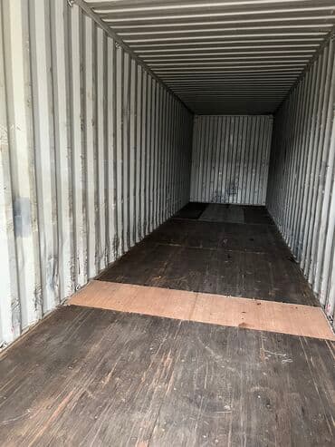 продаю контейнер ортосай: Контейнер 40 тонн Контейнер 40 ФУТ Контейнер МОРСКОЙ Растаможен — 6