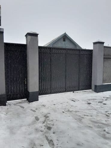 ак жар продаю дом: Үй, 80 кв. м, 4 бөлмө, Менчик ээси — 1
