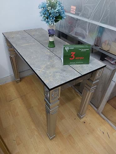 стол тронсформер: 3 метровый стол трансформер — 2