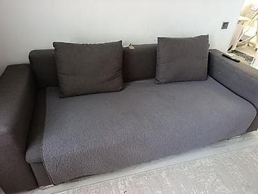 подушки от дивана: Прямой диван — 2