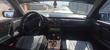 e60 m5: Mercedes-Benz E-Class: 1998 г., 0.2 л, Механика, Бензин, Седан — 3