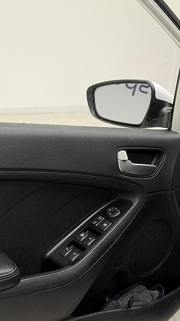 кия к 3: Kia K3: 2019 г., 1.6 л, Автомат, Бензин, Седан — 8