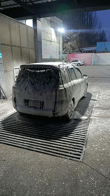мазда кронос матор: Mazda Demio: 2004 г., Автомат, Бензин, Хэтчбэк — 6
