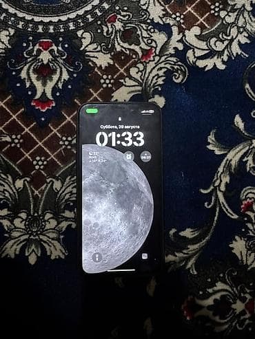 xr iphone цена: IPhone Xr, Б/у, 64 ГБ, Черный, Чехол, 100 % — 2