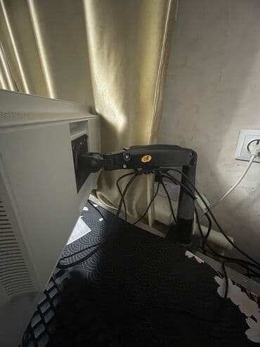 экран пк: Монитор, Nec, Б/у, LED, 22" - 23" — 3