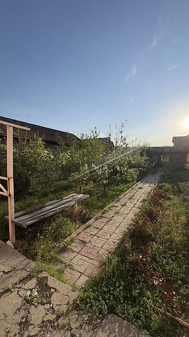 дом село юрьевка: 250 м², 7 комнат, Бронированные двери, Забор, огорожен — 3