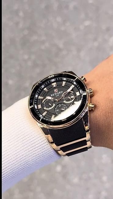 guess часы: Классические часы часы, VIP Time Italy, Мужские, Новый — 5