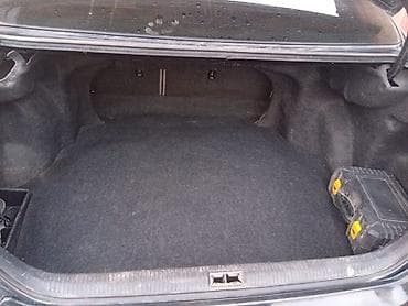 corolla 2004: Toyota Camry: 2004 г., 2.4 л, Автомат, Газ, Седан — 5