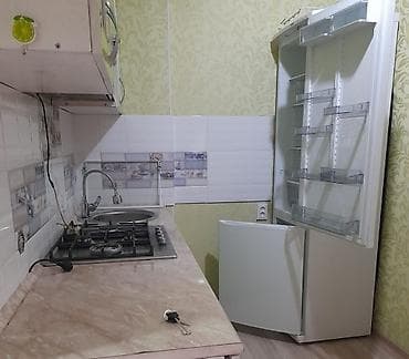 квартира сдю: 1 комната, 30 м² — 4