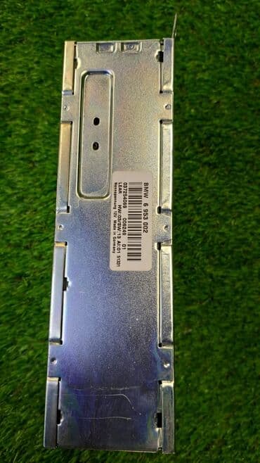 m54: ТВ Тюнер Bmw X5 E53 M54 2005 ​ Марка: BMW Модель: X5 Год: 2005 Кузов — 4