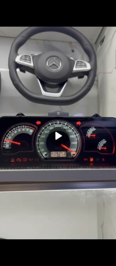 Щиток приборов Daewoo Новый, Оригинал