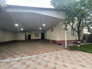 гостевой дом дача: Дом, 115 м², 5 комнат, Собственник — 18