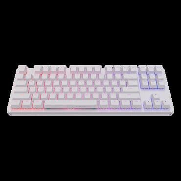 кейкап: Клавиатура — 2