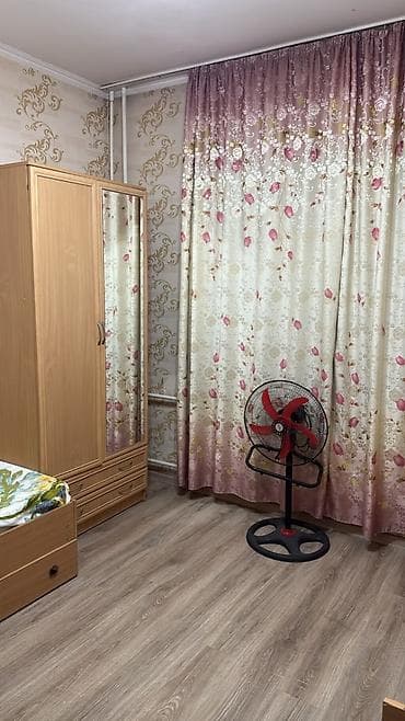 Недвижимость: 12 м², С мебелью — 2