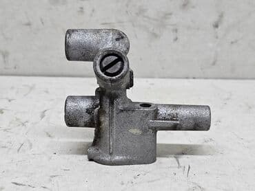 оборудование для пекарни купить: Клапан для 102 мотора Mercedes 230 E Оригинал б/у, привозной. Для 102 — 3