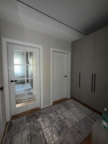 Недвижимость: 1 комната, 42 м², Джал мкр (в т.ч. Верхний, Нижний, Средний) 9 этаж, Евроремонт — 6
