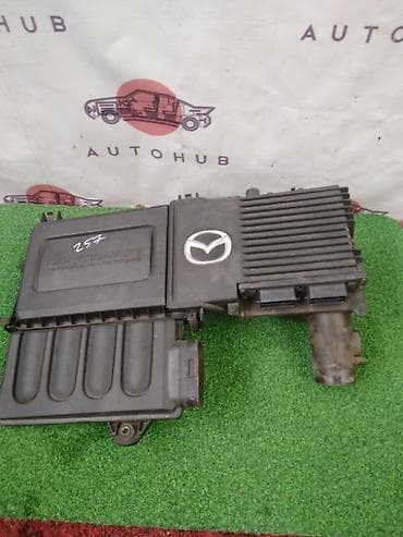 ЭБУ ДВС Mazda Demio DY3W ZJ 2003 (б/у) Описание: - Электронный блок at lalafo.kg ЭБУ ДВС Mazda Demio DY3W ZJ 2003 (б/у) Описание: - Электронный блок