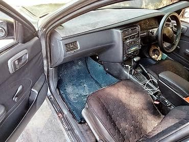 прозада авто: Toyota Caldina: 1994 г., 2 л, Автомат, Дизель, Универсал — 4