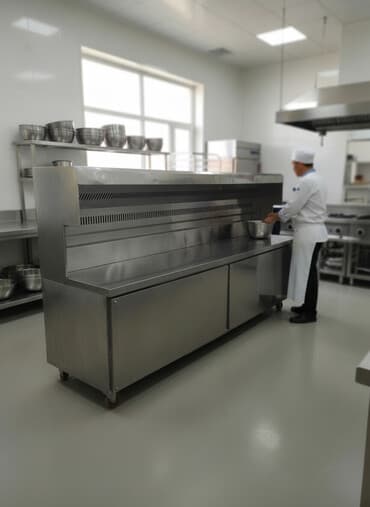 мороженое аренда: Электростатический фильтр для мангала — это профессиональное — 1