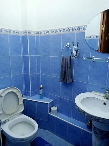 Недвижимость: 2 комнаты, 48 м², 105 серия, 5 этаж, Косметический ремонт — 2