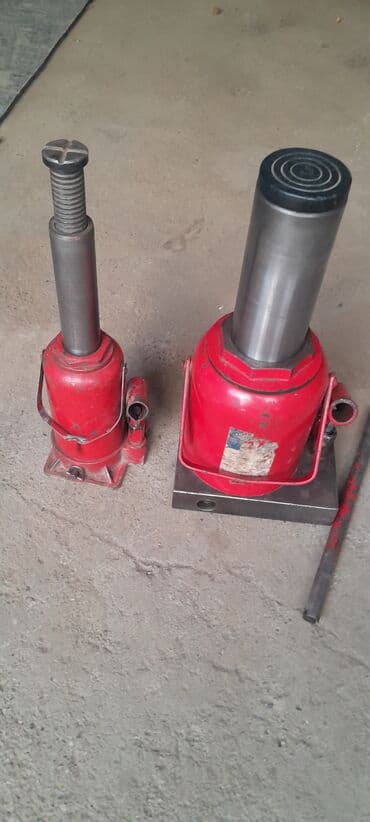 Домкрат сатылат 20 тонник 4500с 50 тонник 5000с пресс 5500с