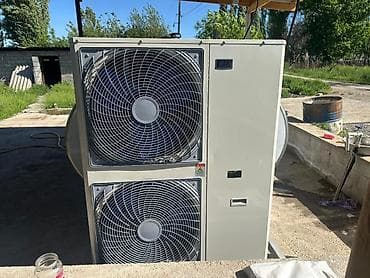 Оборудование для бизнеса: Охладитель-танк для молока с автоматическим управлением - — 3