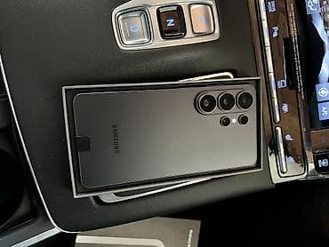 pixel 7 a: Samsung Galaxy S26 Ultra, Новый, 256 ГБ, цвет - Серый — 3