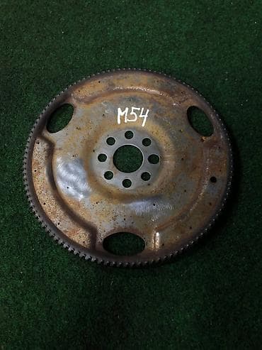 Автозапчасти: Ступенчатый маховик/промежуточный диск АКПП (flexplate) для двигателя — 1