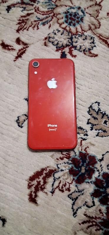 сколько стоит айфон xr в корпусе 13 pro: IPhone Xr, Красный — 1