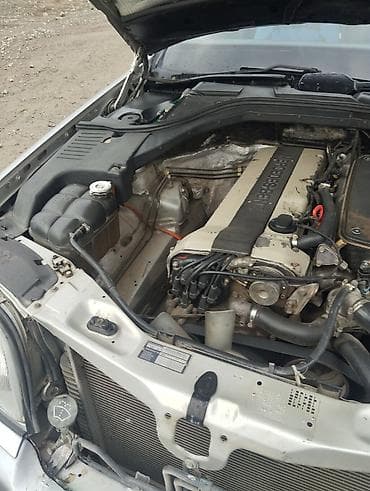 mercedes s class: Mercedes-Benz S-Class: 1992 г., 3.2 л, Механика, Бензин, Седан — 9